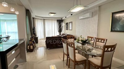 Apartamento, 4 quartos, 194 m² - Foto 1