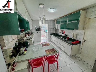 Apartamento, 4 quartos, 217 m² - Foto 5