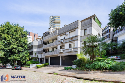 Apartamento, 3 quartos, 142 m² - Foto 1