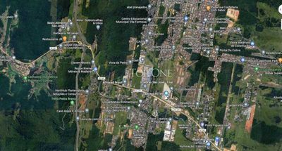 Terreno, 11 hectares - Foto 1