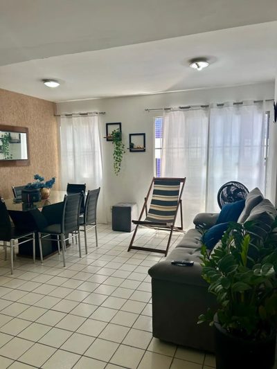 Apartamento, 3 quartos, 101 m² - Foto 2