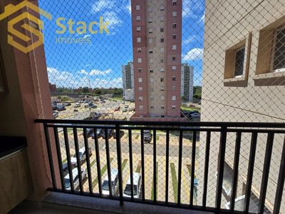 Apartamento, 3 quartos, 77 m² - Foto 3