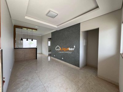 Casa, 3 quartos, 82 m² - Foto 3