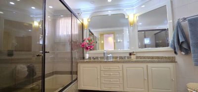 Apartamento, 4 quartos, 246 m² - Foto 2
