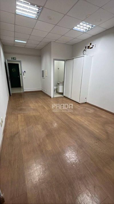 Sala-Conjunto, 38 m² - Foto 1