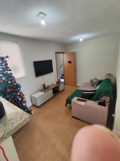 Apartamento, 2 quartos, 55 m² - Foto 1