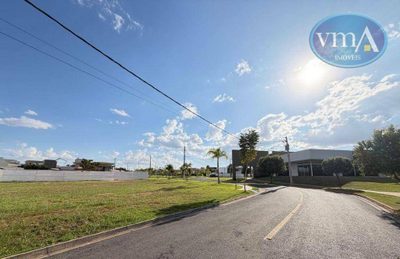 Loteamento e Condomínio, 775 m² - Foto 3