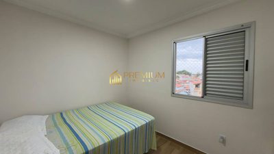 Apartamento, 3 quartos, 90 m² - Foto 5