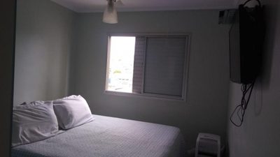 Apartamento, 3 quartos, 69 m² - Foto 4