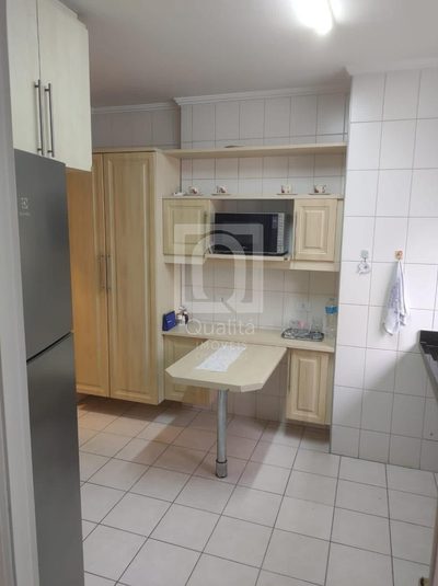 Apartamento, 4 quartos, 114 m² - Foto 5