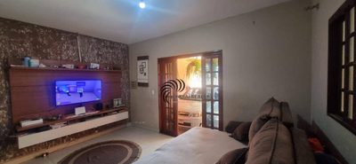 Casa, 3 quartos, 219 m² - Foto 2