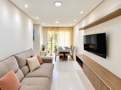 Apartamento, 2 quartos, 68 m² - Foto 5
