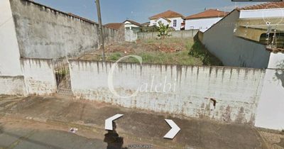 Terreno, 452 m² - Foto 1