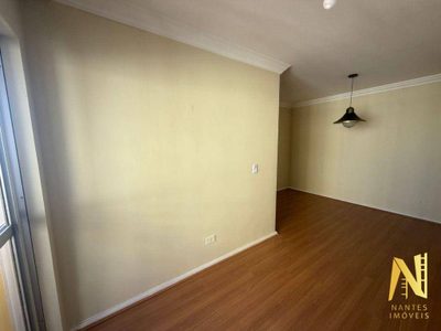 Apartamento, 3 quartos, 82 m² - Foto 4