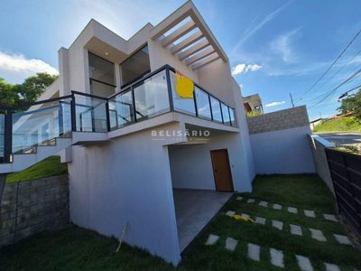 Casa, 3 quartos, 100 m² - Foto 2