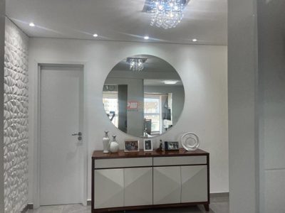 Apartamento, 2 quartos, 93 m² - Foto 4