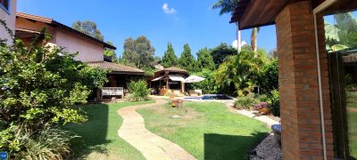 Casa, 4 quartos, 478 m² - Foto 4