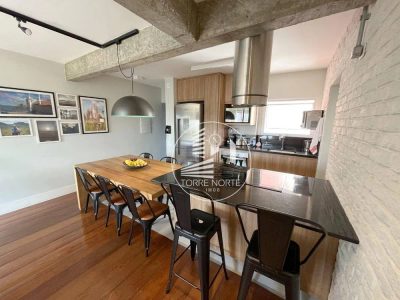 Apartamento, 2 quartos, 73 m² - Foto 2