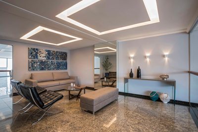 Cobertura, 4 quartos, 250 m² - Foto 5