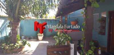 Casa, 2 quartos, 150 m² - Foto 2