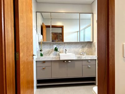 Apartamento, 2 quartos, 83 m² - Foto 5