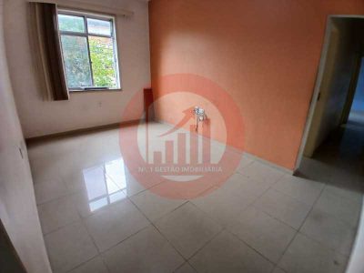 Apartamento, 2 quartos, 66 m² - Foto 2
