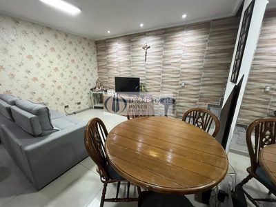 Casa, 2 quartos, 82 m² - Foto 4