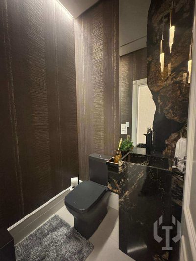 Apartamento, 4 quartos, 200 m² - Foto 3