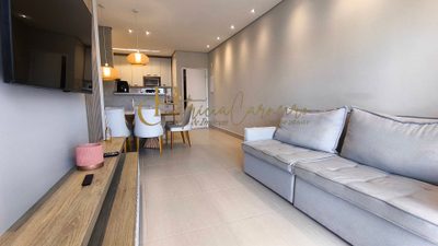 Apartamento, 3 quartos, 150 m² - Foto 2