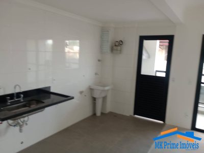 Apartamento, 2 quartos, 59 m² - Foto 4