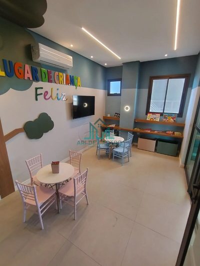 Apartamento, 2 quartos, 54 m² - Foto 4