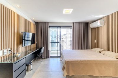 Kitnet-Studio, 31 m² - Foto 4