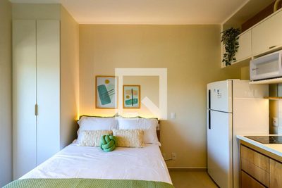 Kitnet-Studio, 32 m² - Foto 3