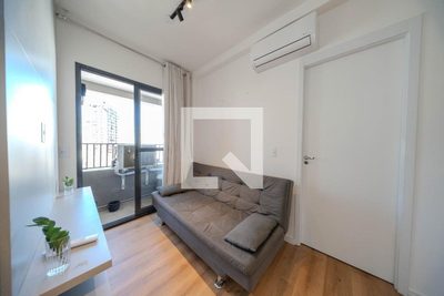 Apartamento, 1 quarto, 36 m² - Foto 3