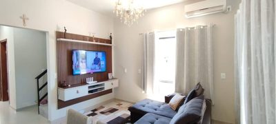 Casa, 4 quartos, 464 m² - Foto 3