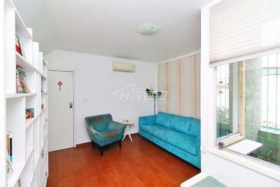 Apartamento, 4 quartos, 237 m² - Foto 1