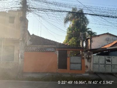 Casa, 1 quarto, 10 m² - Foto 1
