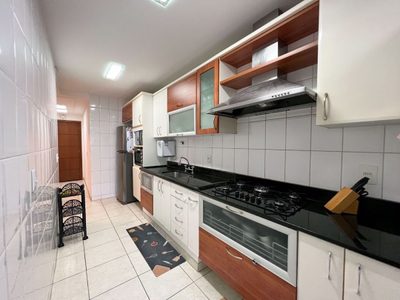 Apartamento, 4 quartos, 210 m² - Foto 5