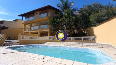 Casa, 4 quartos, 578 m² - Foto 1