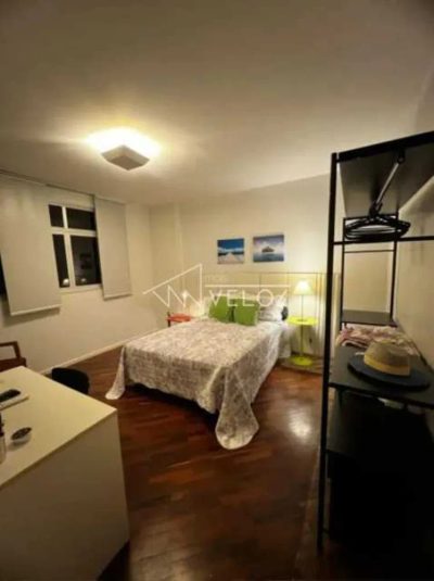 Apartamento, 3 quartos, 163 m² - Foto 1