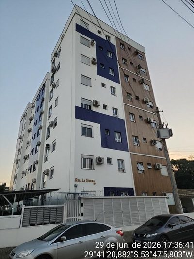 Apartamento, 2 quartos - Foto 1