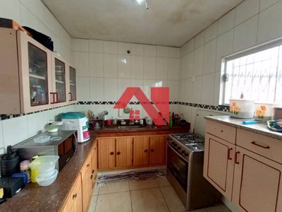 Casa, 3 quartos, 150 m² - Foto 4