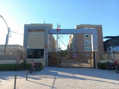 Apartamento, 2 quartos, 37 m² - Foto 1