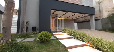 Casa de Condomínio, 6 quartos - Foto 2