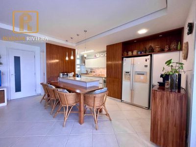 Cobertura, 3 quartos, 129 m² - Foto 3