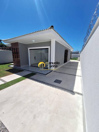 Casa, 3 quartos, 132 m² - Foto 5