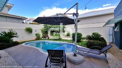 Casa de Condomínio, 4 quartos - Foto 4