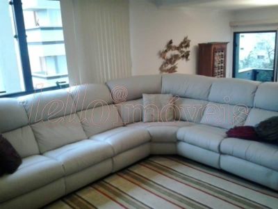 Apartamento, 4 quartos, 210 m² - Foto 3