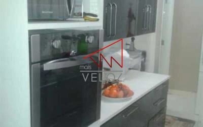 Apartamento, 3 quartos, 108 m² - Foto 1