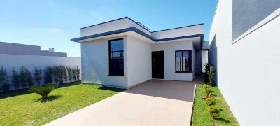 Casa, 3 quartos, 70 m² - Foto 3